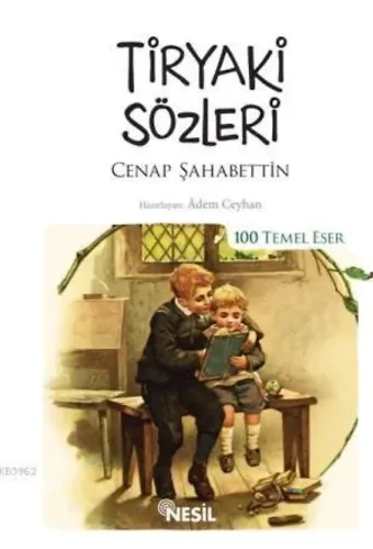 Tiryaki Sözleri