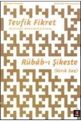 Rübâb-ı Şikeste; Kırık Saz
