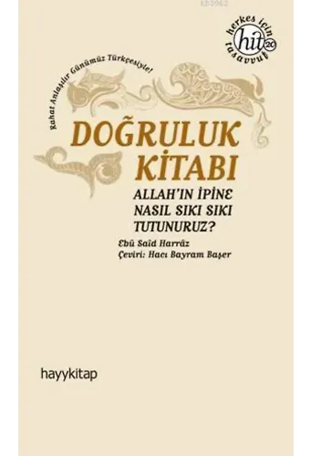 Doğruluk Kitabı