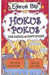 Hokus Pokus