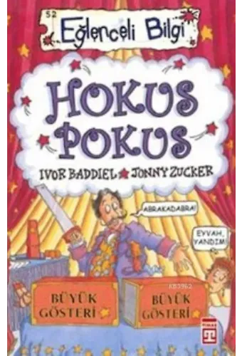 Hokus Pokus