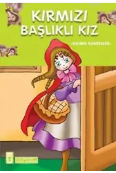 Kırmızı Başlıklı Kız