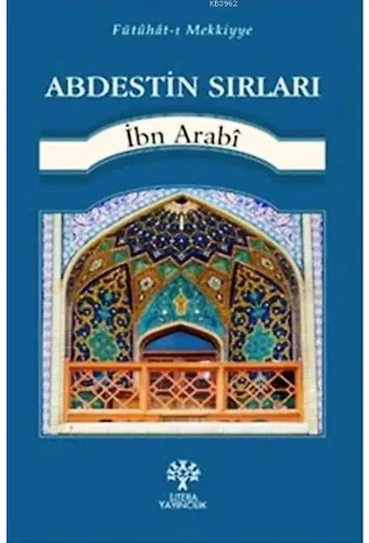 Abdestin Sırları