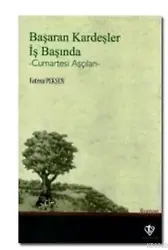 Başaran Kardeşler İş Başında; Cumartesi Aşçıları
