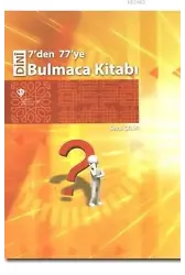 7'den 77'ye Dini Bulmaca Kitabı