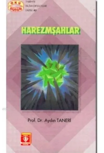 Harezmşahlar