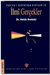 Kuranı Kerimden Ayetler ve İlmi Gerçekler