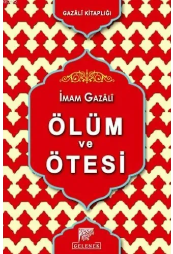Ölüm ve Ötesi; Ahiret Hayatı