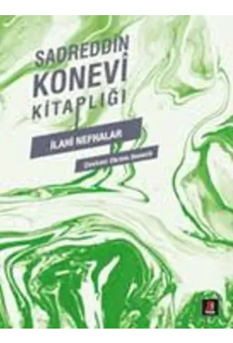 İlahi Nefhalar
