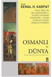 Osmanlı ve Dünya