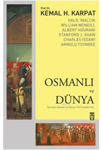 Osmanlı ve Dünya