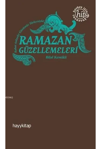 Ramazan Güzellemeleri