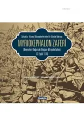 Myriokephalon Zaferi (Miryokefalon)