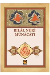 Bilâl Nûri Münâcâtı