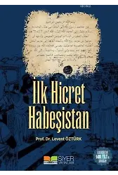 İlk Hicret Habeşistan