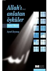 Allahı (c.c.) Anlatan Öyküler