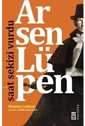 Arsen Lüpen - Saat Sekizi Vurdu