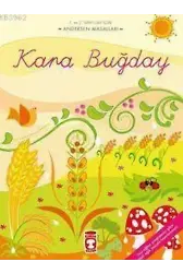 Kara Buğday