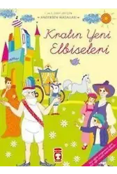 Kralın Yeni Elbiseleri