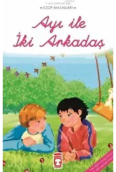 Ayı İle İki Arkadaş