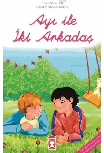 Ayı İle İki Arkadaş