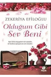 Olduğum Gibi Sev Beni