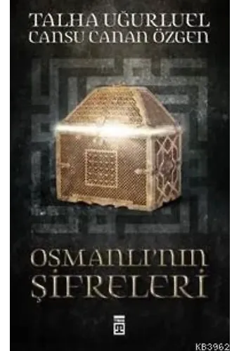 Osmanlının Şifreleri