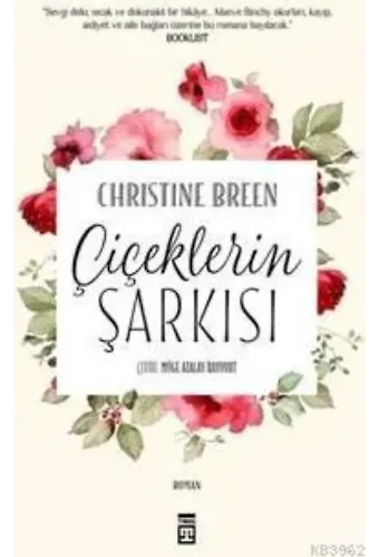 Çiçeklerin Şarkısı