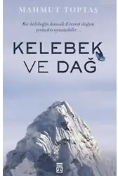 Kelebek Ve Dağ
