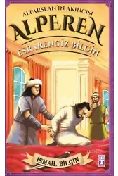 Alperen Esrarengiz Bilgin