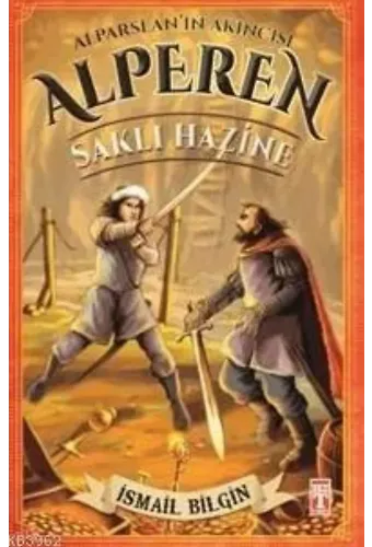 Alparslan'ın Akıncısı Alperen; Saklı Hazine