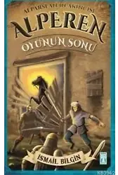 Alperen; Oyunun Sonu