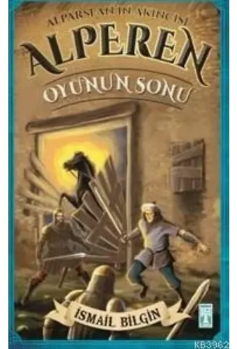 Alperen; Oyunun Sonu