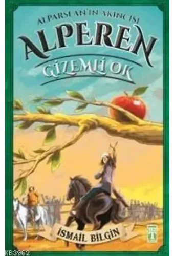 Alperen; Gizemli Ok