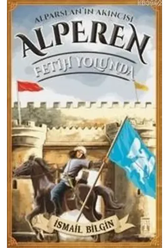 Alperen Fatih Yolunda