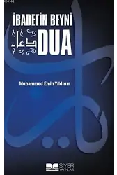 İbadetin Beyni Dua