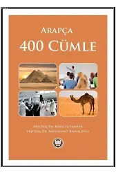 Arapça 400 Cümle