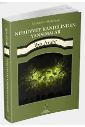 Nübüvvet Kandilinden Yansımalar