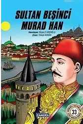 Sultan Beşinci Murad Han