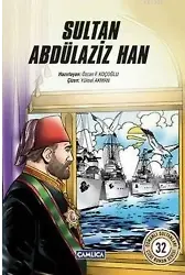 Sultan Abdülaziz Han