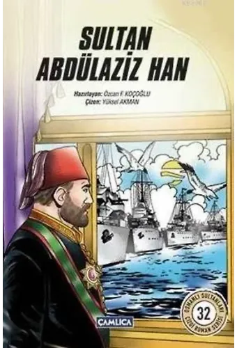 Sultan Abdülaziz Han