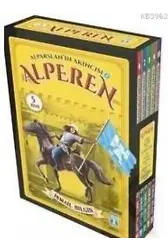 Alperen (5 Kitap Set); Alparslan'ın Akıncısı