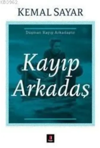 Kayıp Arkadaş