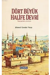 Dört Büyük Halife Devri