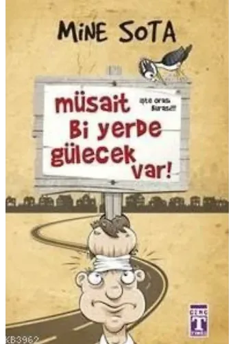 Müsait Bi Yerde Gülecek Var!