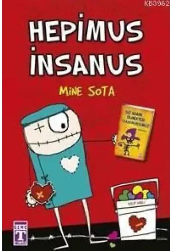Hepimus İnsanus
