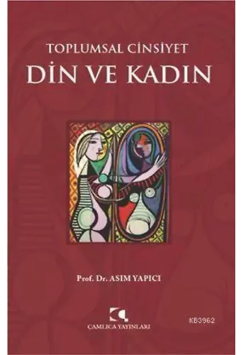 Toplumsal Cinsiyet Din Ve Kadın
