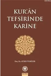 Kurân Tefsirinde Karine