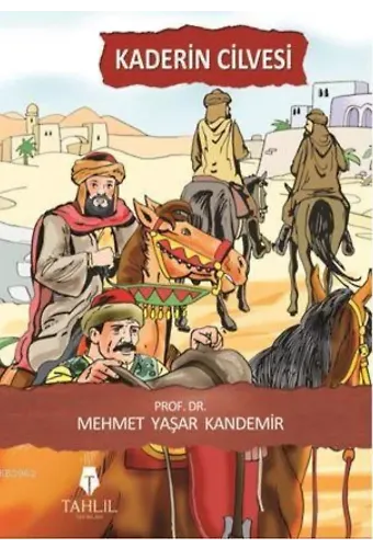 Kaderin Cilvesi