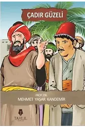 Çadır Güzeli